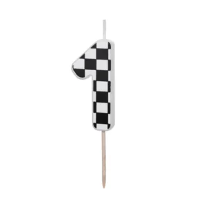 1 vuoden kynttiläkilpailu 5.5cm