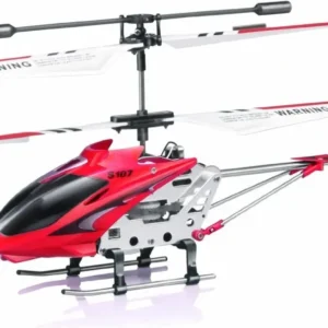 SkyGuard Kaksitilainen | Korkeuden Hallinta Helikopteri - Lasten Lelut