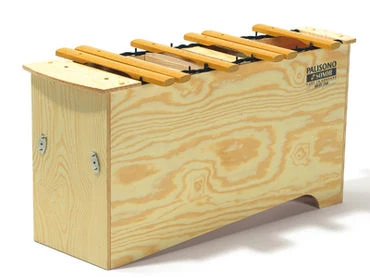 GBKX200 BASSOKSYLOFONI