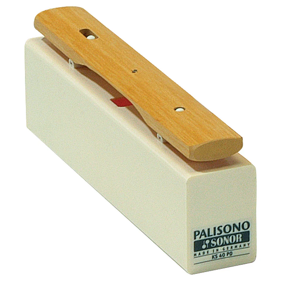 KSYLOFONIN PALA, ALTTO F2
