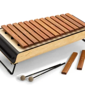 SONOR SMART ASX 1.1 – Alto Xylophone (Pao Rosa)
