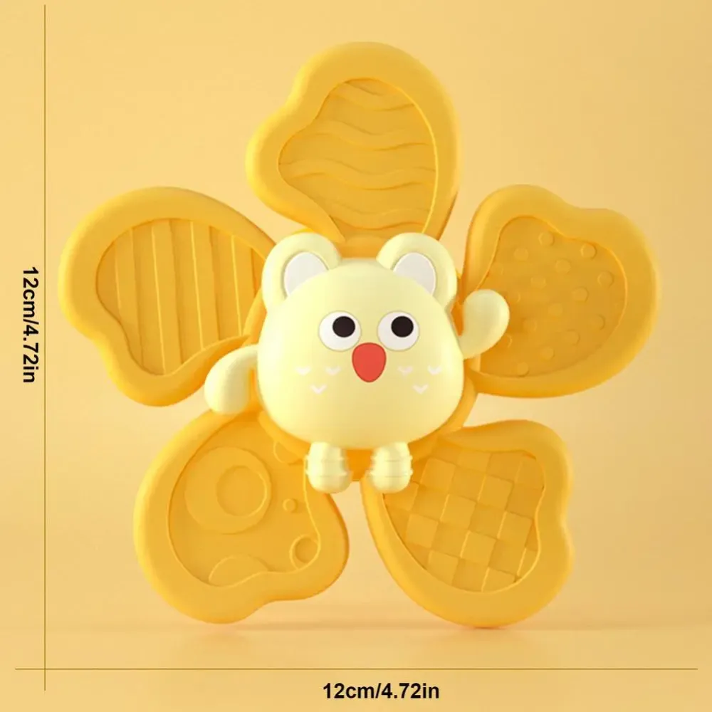 Bath Buddies™ - Hauskat kylpylelut vauvoille - Kylpylelu 3 kpl:n sarja
