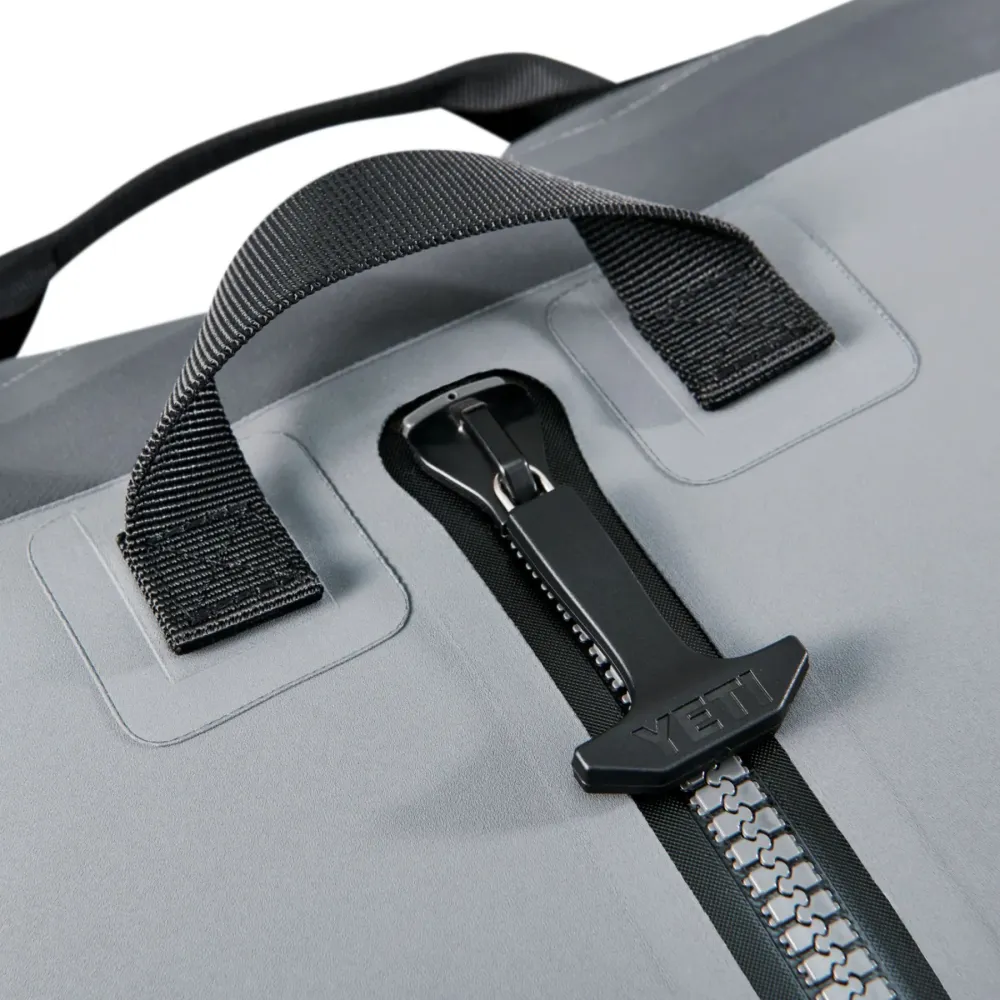 YETI Panga 75 Duffel Vedenpitävä Varustekassi | Storm Gray