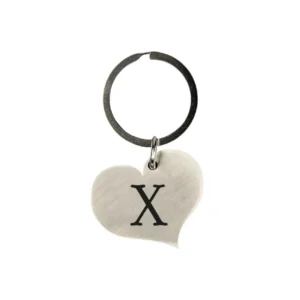 Avaimenperä X 10cm