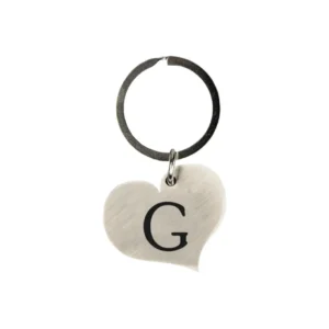 Avaimenperä G 10cm