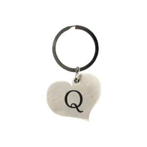 Avaimenperä Q 10cm