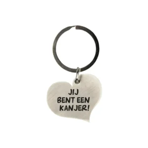Avaimenperä Kanjer 10cm