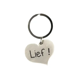 Avaimenperä Lief 10cm