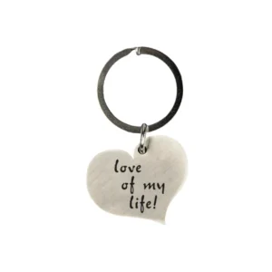 Avaimenperä Love 10cm