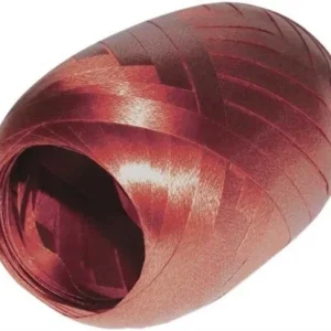 Bordeaux punainen nauha 5Mm 20m