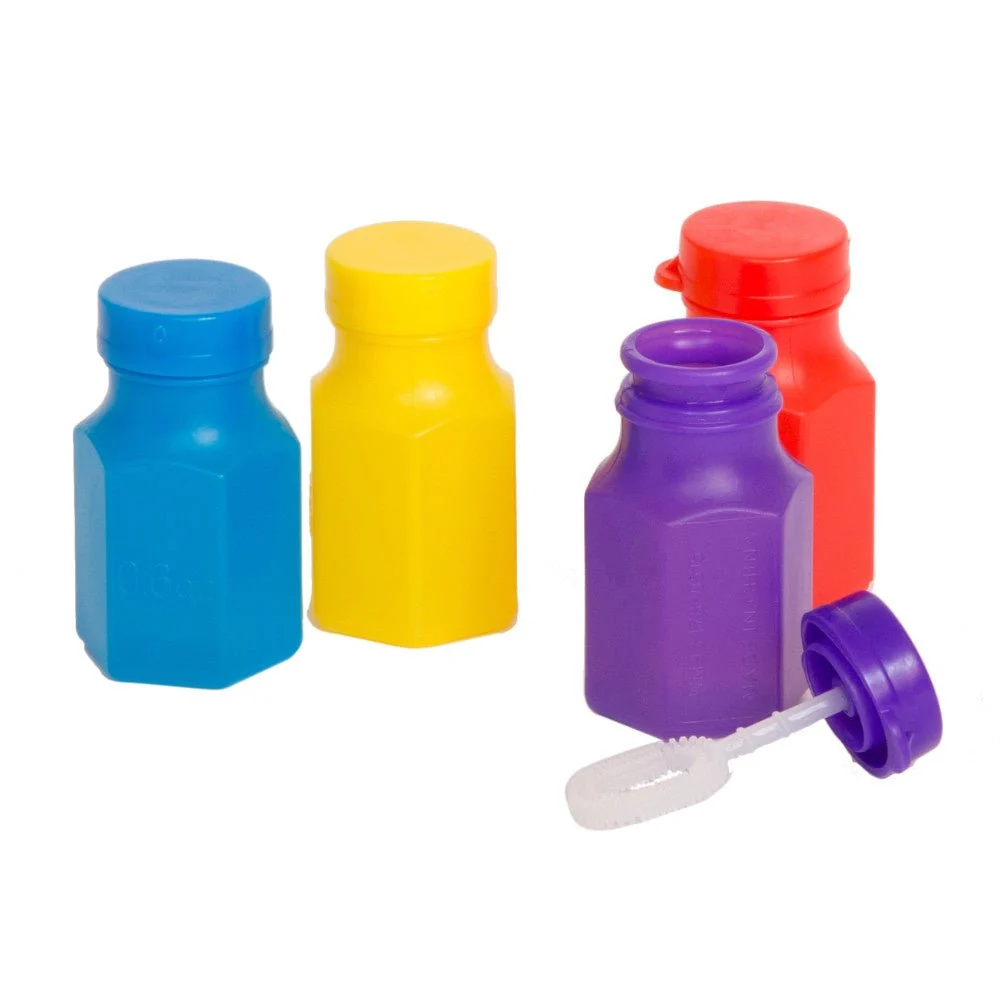 Breakout esittelee Bubble Blow 18ml 5kpl