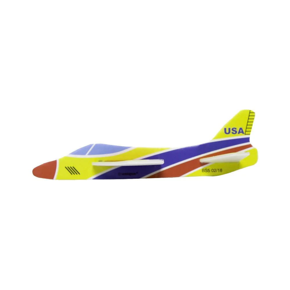 Breakout esittelee vaahtomuovitasoja 13cm 8kpl