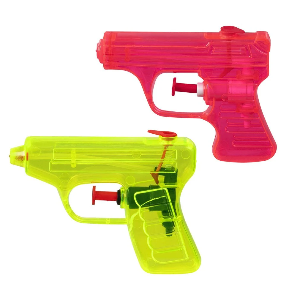 Breakout esittelee Vesipyssyt 10cm 2kpl