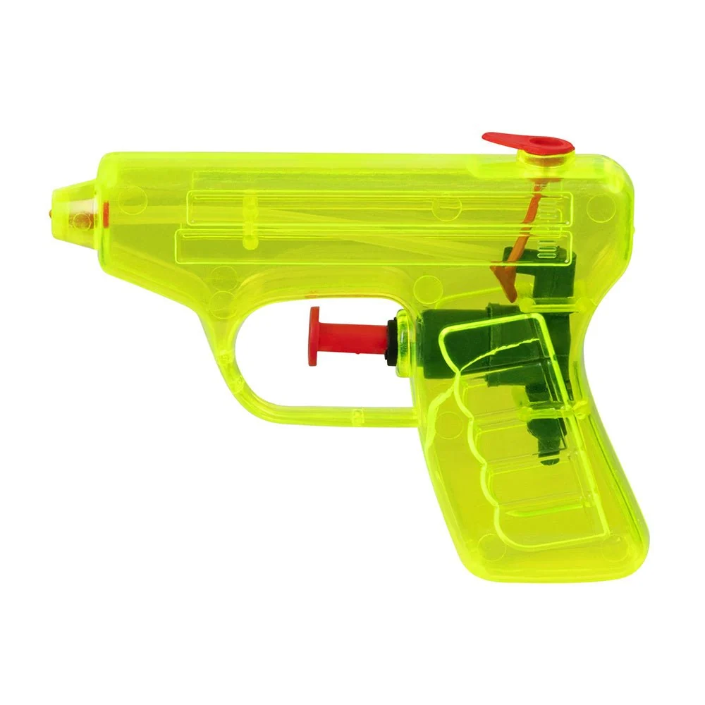 Breakout esittelee Vesipyssyt 10cm 2kpl