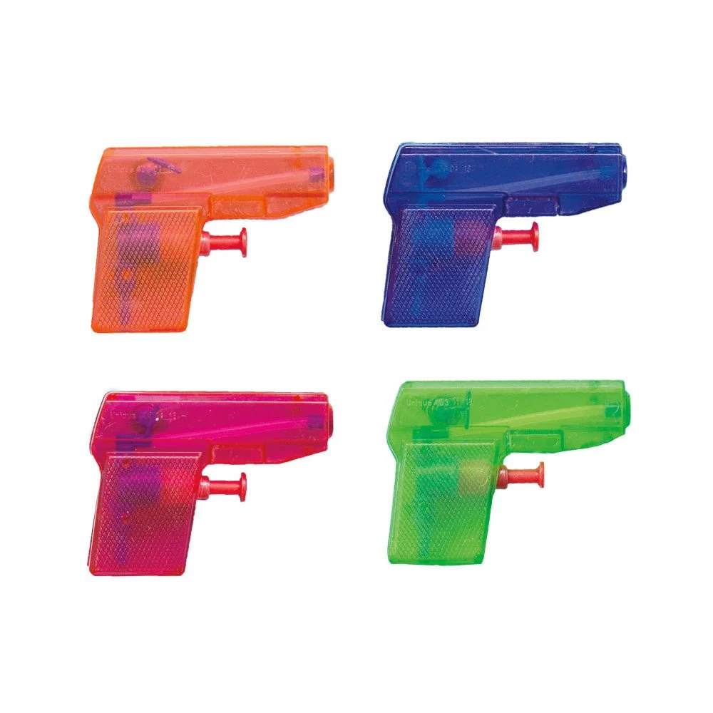 Breakout esittelee Vesipyssyt 8cm 8kpl