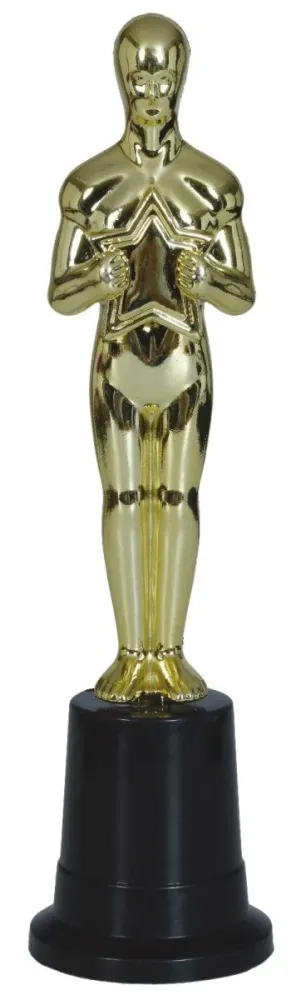 Elokuvapalkinto 23cm