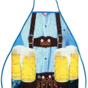 Esiliina Bierfest Man