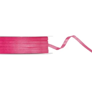 Fuksia nauha 3Mm 50m 50m