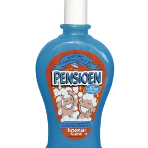 Fun Shampoo Eläke 350ml