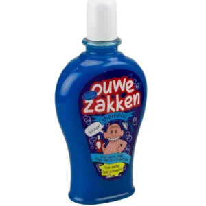 Fun Shampoo Vanhat pussit 350ml