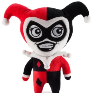 Harley Quinn halailla