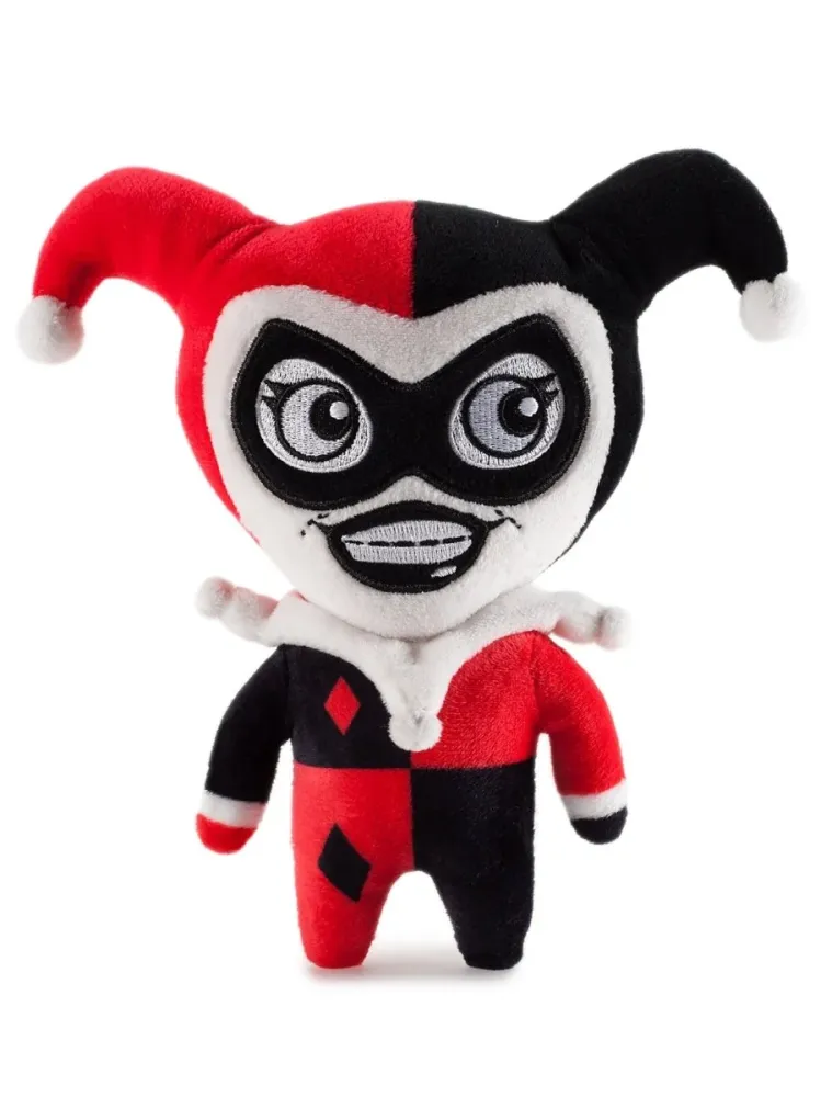 Harley Quinn halailla