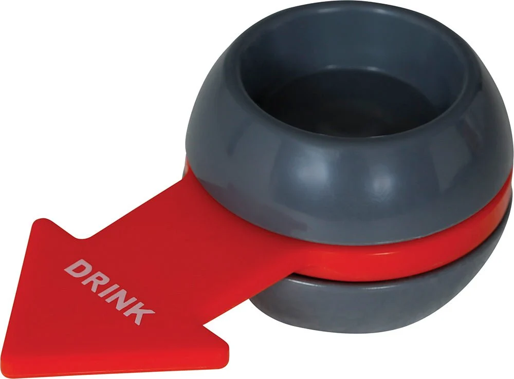 Hauska juomapeli 10cm