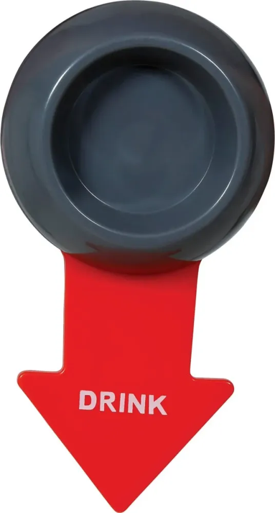 Hauska juomapeli 10cm