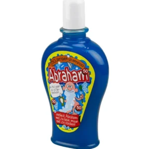 Hauska shampoo Abraham 350ml