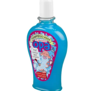 Hauska shampoo isoisä 350ml