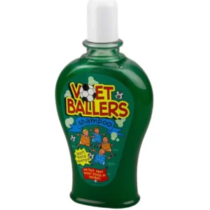 Hauska shampoo jalkapalloilija 350ml