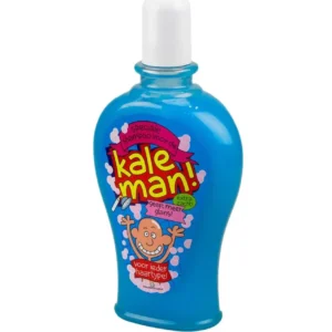 Hauska shampoo kalju mies 350ml