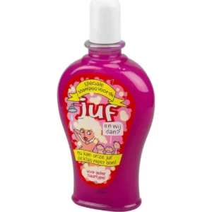 Hauska shampoo Opettaja 350ml