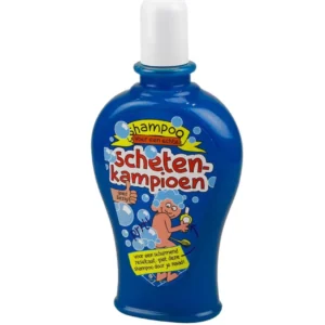 Hauska shampoo pierut 350ml