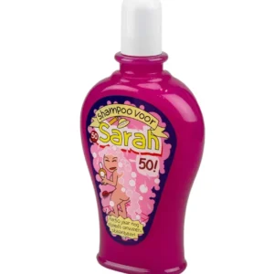 Hauska shampoo Sarah 350ml