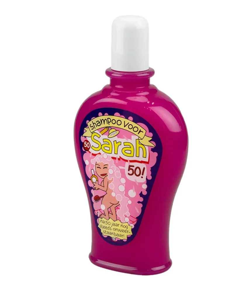 Hauska shampoo Sarah 350ml