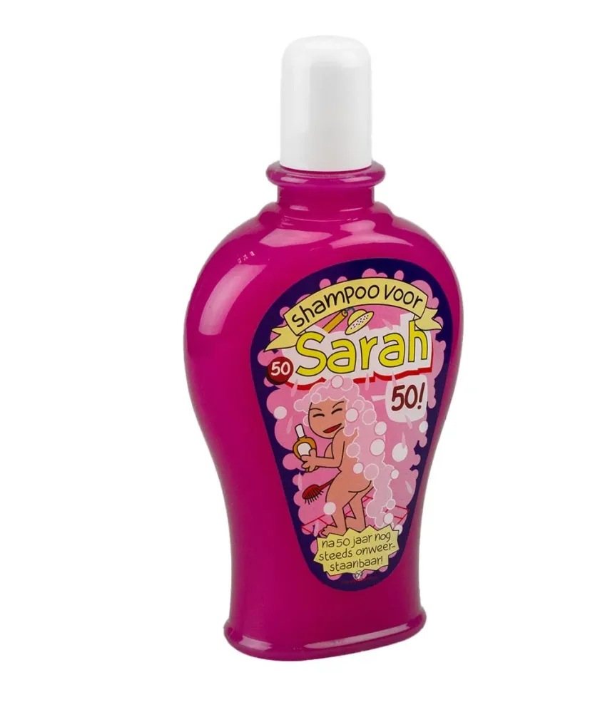 Hauska shampoo Sarah 350ml