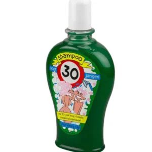 Hauska shampoo 30 vuotta 350ml