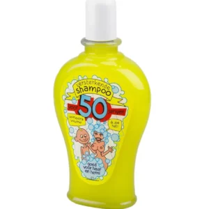 Hauska shampoo 50 vuotta 350ml