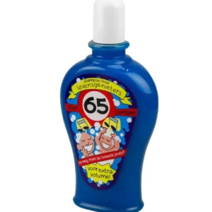Hauska shampoo 65 vuotta 350ml