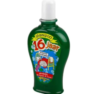 Hauska shampoo 16 vuotta 350ml