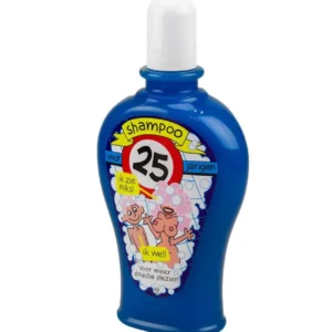 Hauska shampoo 25 vuotta 350ml
