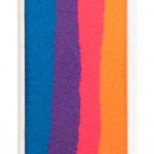 Hobby Akvarelli Splitcake Neon Festival Colors 28gr 28gr