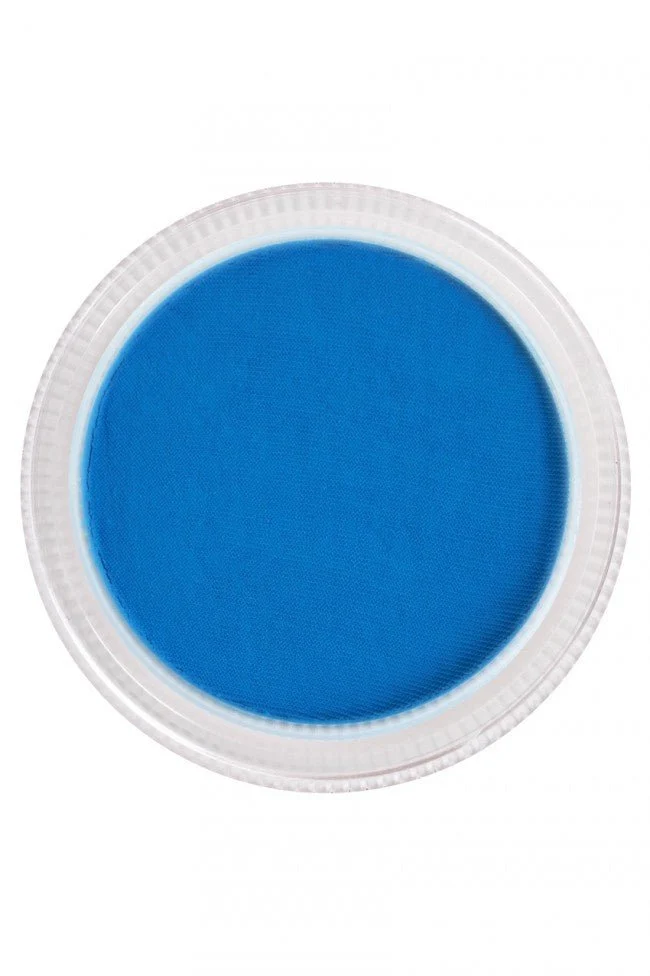 Hobby akvarelliväri Neon sininen 30gr