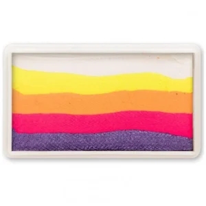 Hobby vesiväri Splitcake Xplosion Happiness 28gr 28gr