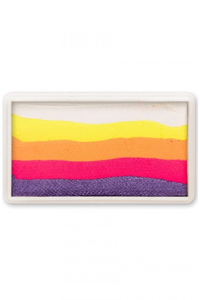 Hobby vesiväri Splitcake Xplosion Happiness 28gr 28gr