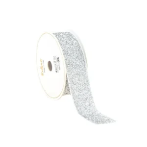 Hopea nauha Glitter 25Mm 3m