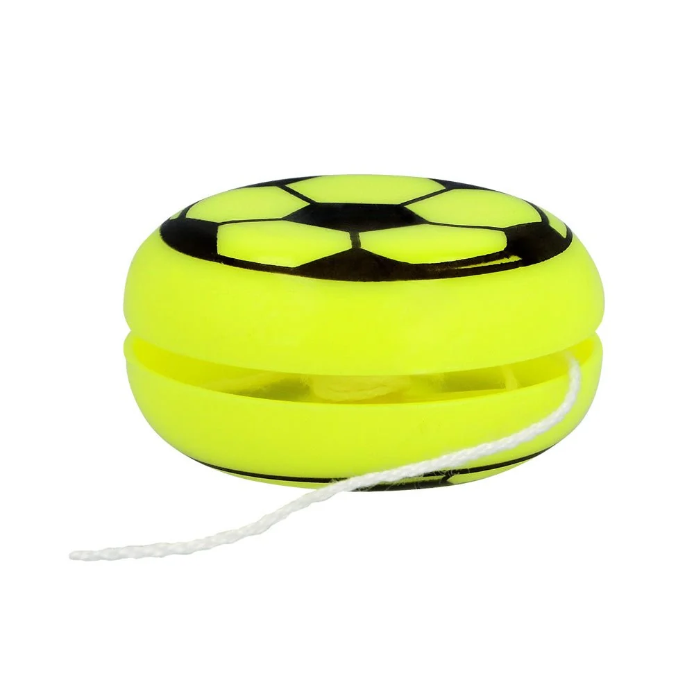 Jalkapallo Jaa lahjat Jojos 3.5cm 6kpl