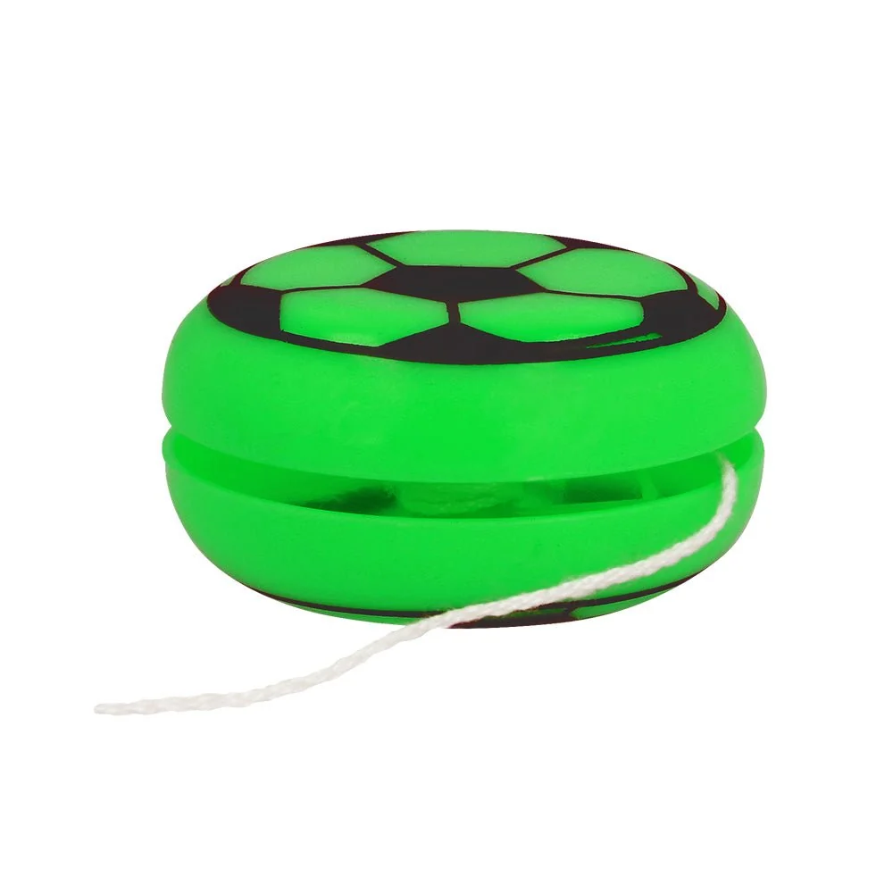 Jalkapallo Jaa lahjat Jojos 3.5cm 6kpl