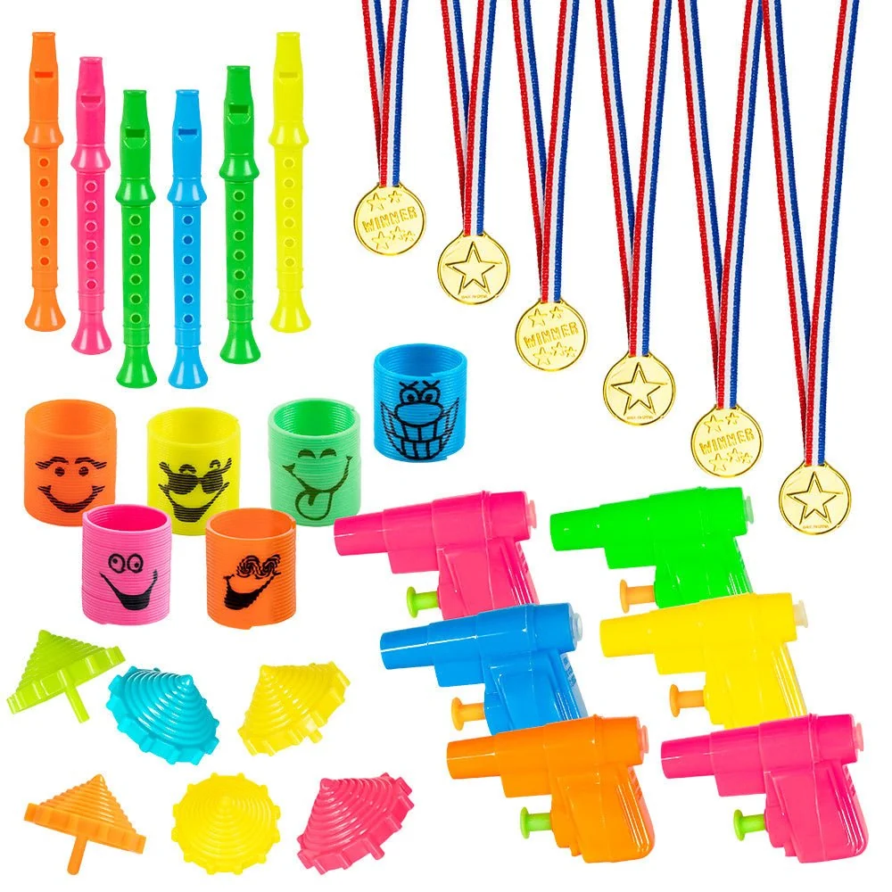 Juhlalahjat Mixed 30kpl